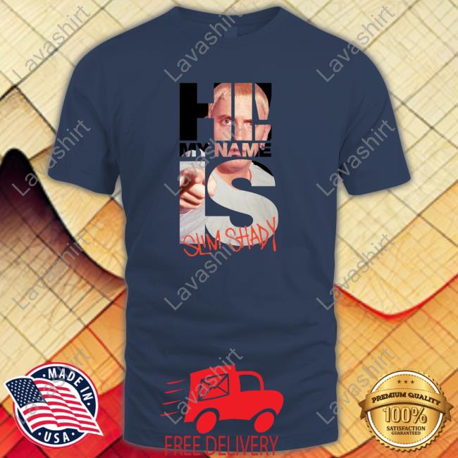 My Name Is... Photo Sweatshirt My Name Is... Photo Sweatshirt