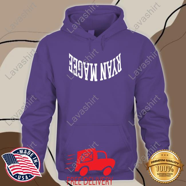 Supermega Merch Ryan Magee Hoodie Supermegamart Supermega Merch Ryan Magee Hoodie Supermegamart