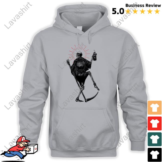 Drinking On The Job T-Shirt Drinking On The Job T-Shirt