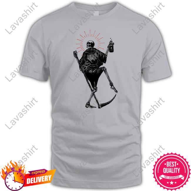 Drinking On The Job T-Shirt Drinking On The Job T-Shirt