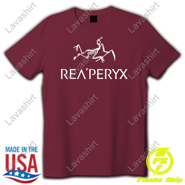 Nothing Nowhere Rea'peryx Hoodie Nothing Nowhere Rea'peryx Hoodie