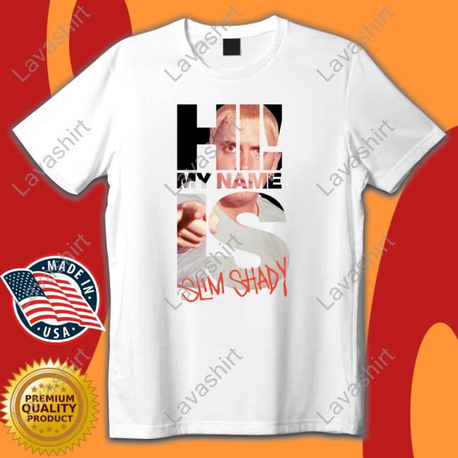 My Name Is... Photo Sweatshirt My Name Is... Photo Sweatshirt