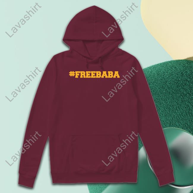 #Freebaba Tee Shirt #Freebaba Tee Shirt