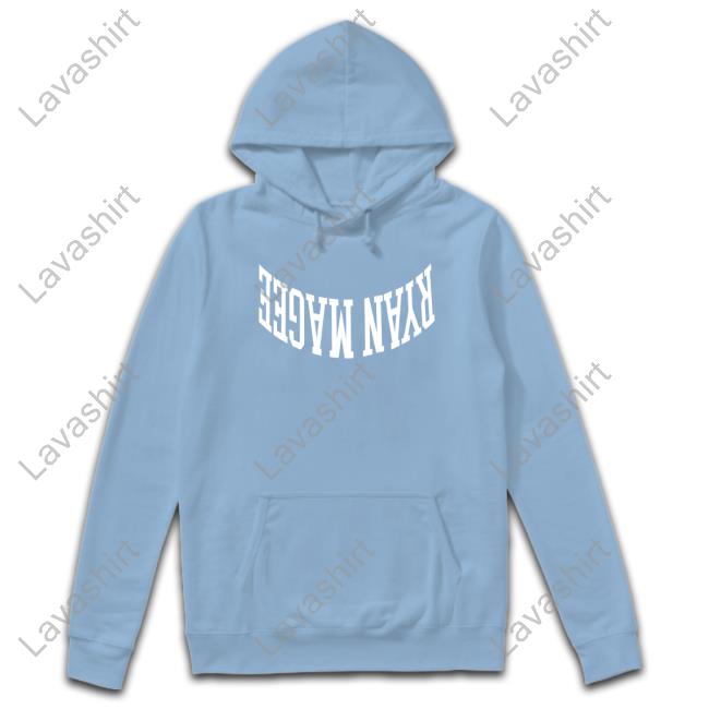Supermega Merch Ryan Magee Hoodie Supermegamart Supermega Merch Ryan Magee Hoodie Supermegamart