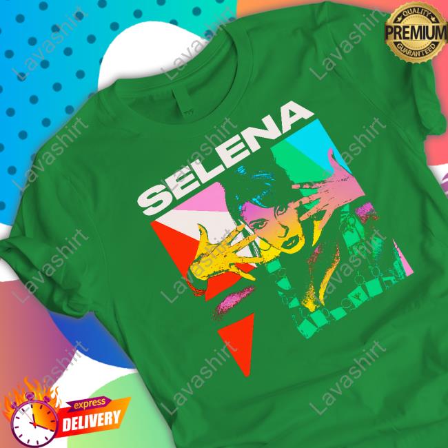 Vogue Selena Limited Edition Sweatshirt Black Vogue Selena Limited Edition Sweatshirt Black