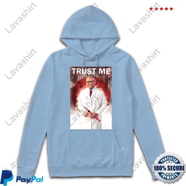 Trust Me Tee Trust Me Tee