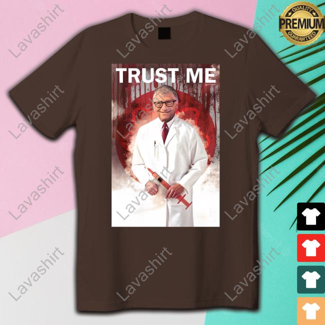 Trust Me Tee Trust Me Tee
