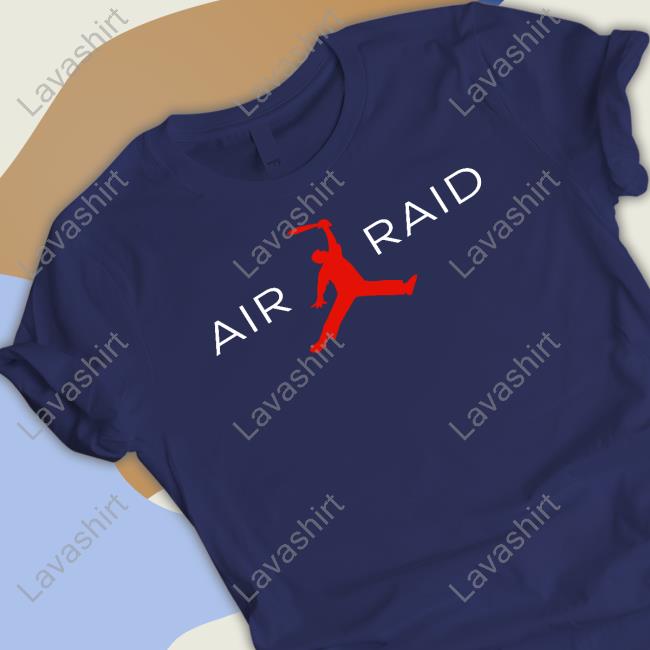 Air Raid T Shirt Mississippi State Football Air Raid T Shirt Mississippi State Football