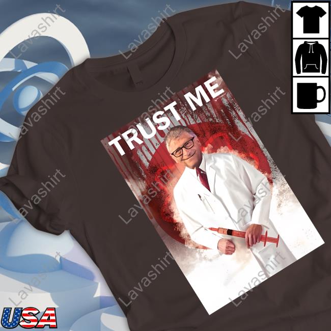 Trust Me Tee Trust Me Tee