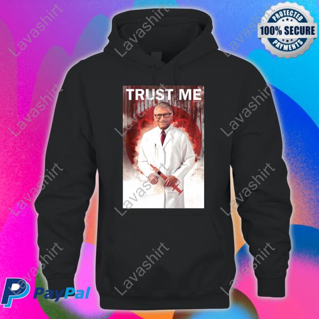 Trust Me Tee Trust Me Tee