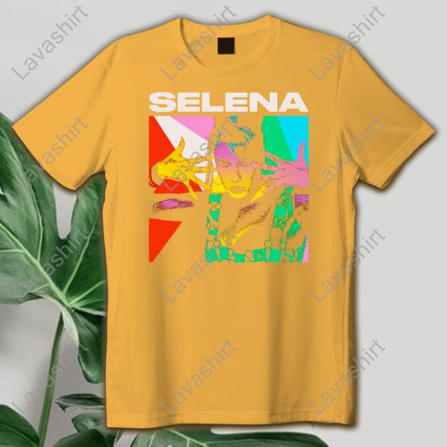 Vogue Selena Limited Edition Sweatshirt Black Vogue Selena Limited Edition Sweatshirt Black