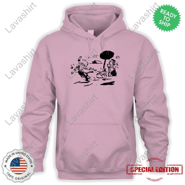 Krazy Kat Jules Long Sleeve T Shirt Krazy Kat Jules Long Sleeve T Shirt