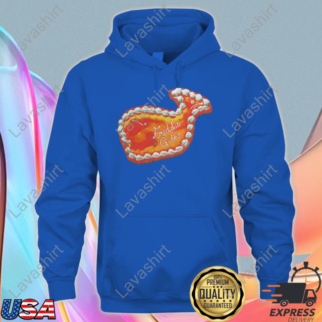 Kane Comics Store Freddie Fish Sweatshirt Freddie Gibbs Merch Kane Comics Store Freddie Fish Sweatshirt Freddie Gibbs Merch