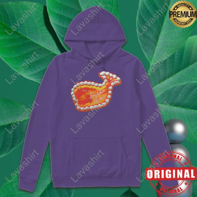 Kane Comics Store Freddie Fish Sweatshirt Freddie Gibbs Merch Kane Comics Store Freddie Fish Sweatshirt Freddie Gibbs Merch