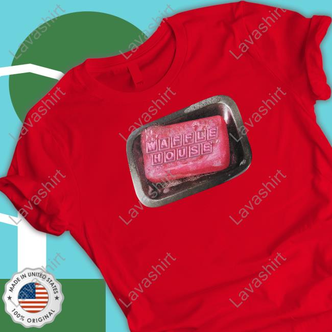 Waffle House Club Shirts Waffle House Club Shirts