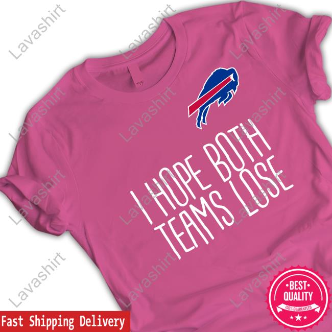 Buffalo Bills I Hope Both Teams Lose Long Sleeve T Shirt 716 Crazybillschick Coffeewhore2 Buffalo Bills I Hope Both Teams Lose Long Sleeve T Shirt 716 Crazybillschick Coffeewhore2