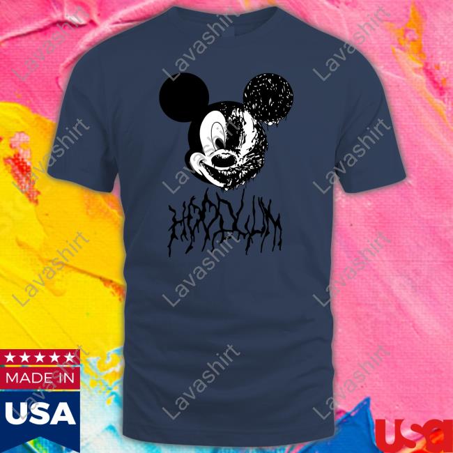 Official Mouse Of Darkness Shirt Official Mouse Of Darkness Shirt