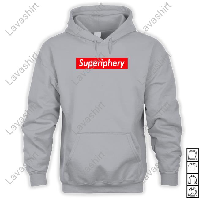 Periphery Merch Periphery Box Sweatshirt Periphery Merch Periphery Box Sweatshirt