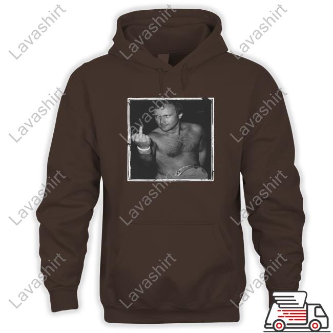 Lights Phil Collins Tee Lights Lights Phil Collins Tee Lights