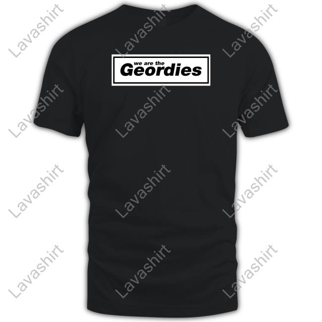 Official Toon Army Store We Are The Geordies Oasis Box Tee Shirt Official Toon Army Store We Are The Geordies Oasis Box Tee Shirt