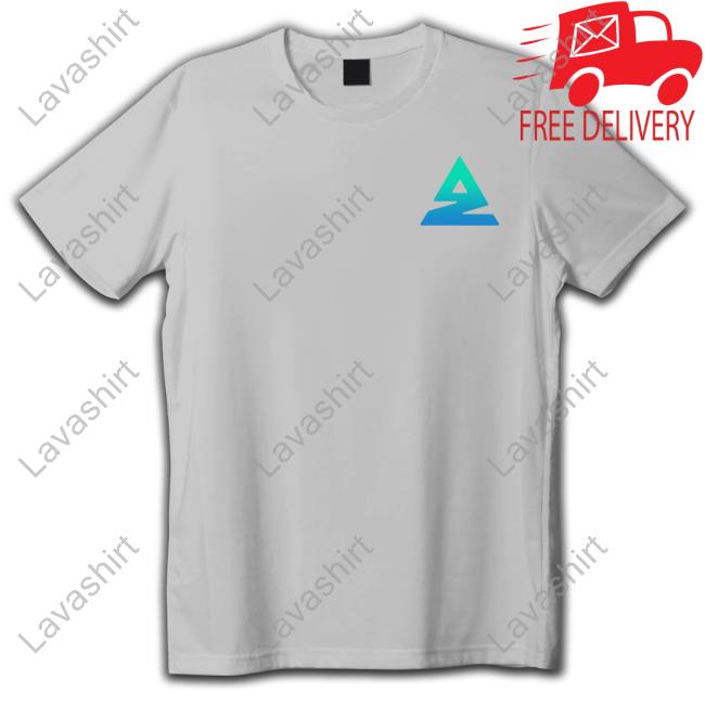 Alex Zedra Merch Zedra Logo Tee Bunkerbranding Alex Zedra Merch Zedra Logo Tee Bunkerbranding