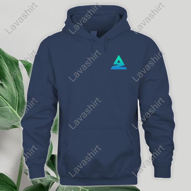 Alex Zedra Merch Zedra Logo Tee Bunkerbranding Alex Zedra Merch Zedra Logo Tee Bunkerbranding