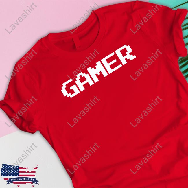 Tim Duncan Gamer Hoodie Tim Duncan Gamer Hoodie