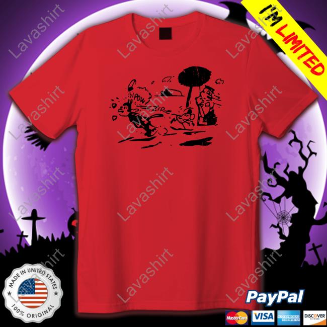 Krazy Kat Jules Long Sleeve T Shirt Krazy Kat Jules Long Sleeve T Shirt