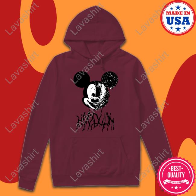 Official Mouse Of Darkness Shirt Official Mouse Of Darkness Shirt