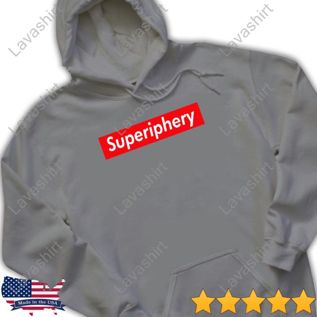 Periphery Merch Periphery Box Sweatshirt Periphery Merch Periphery Box Sweatshirt