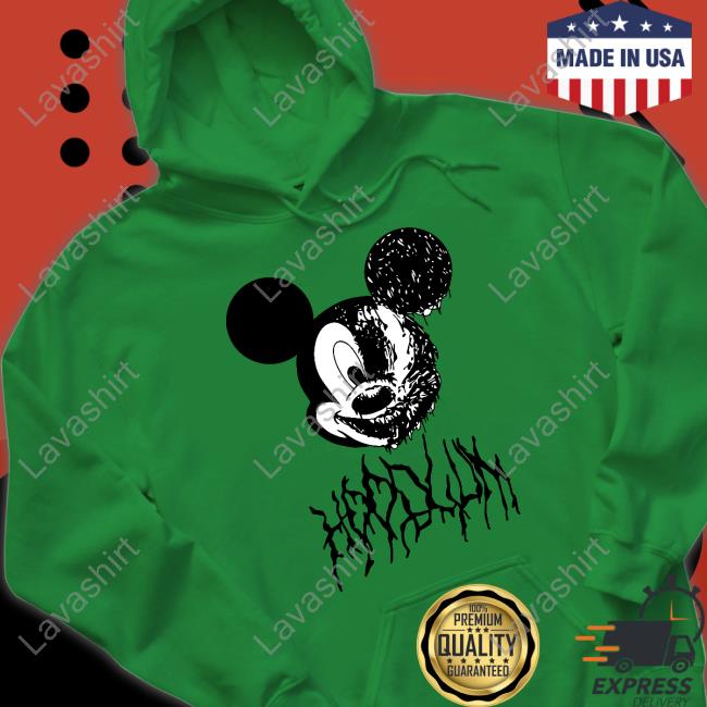 Official Mouse Of Darkness Shirt Official Mouse Of Darkness Shirt