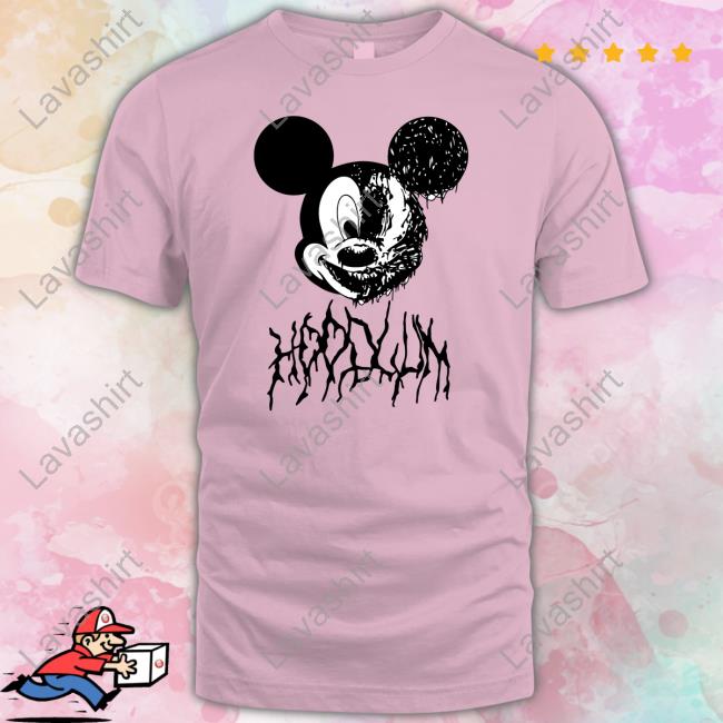 Official Mouse Of Darkness Shirt Official Mouse Of Darkness Shirt