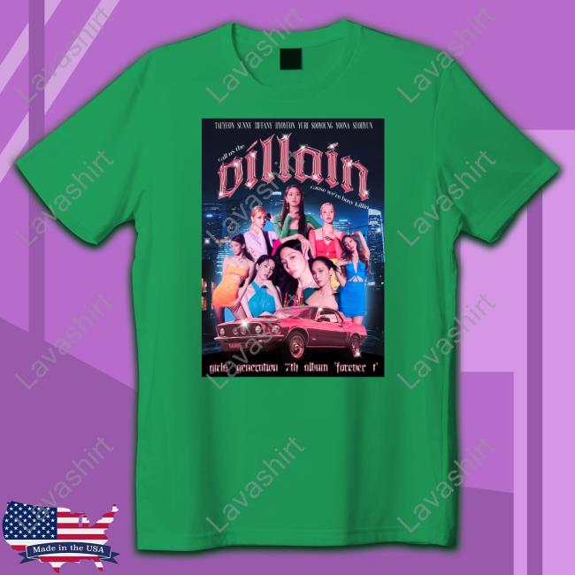 Call Us The Villain Stunning Stepho Sweatshirt Call Us The Villain Stunning Stepho Sweatshirt