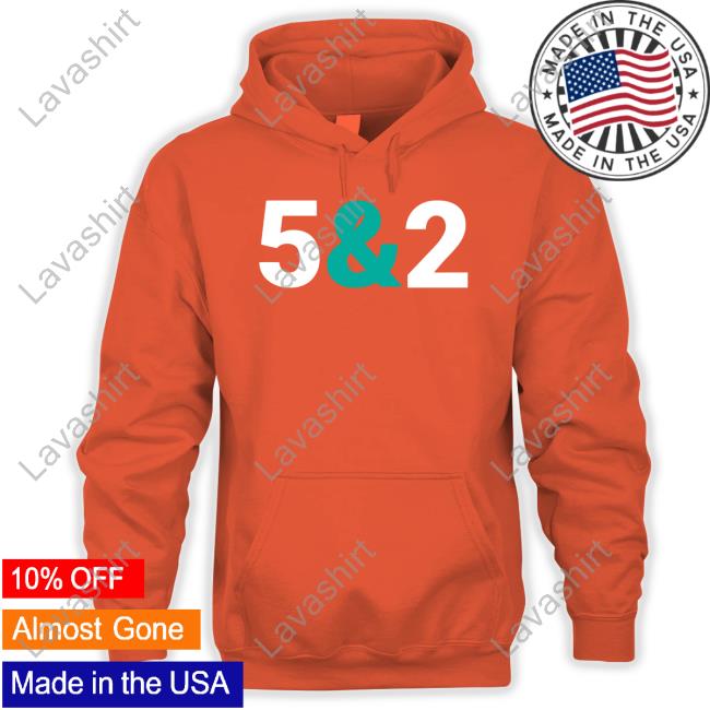 The Chosen Merch 5&2 Crewneck Sweatshirt The Chosen Merch 5&2 Crewneck Sweatshirt