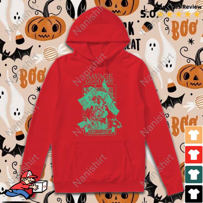 Japanese Breakfast Savage Good Boy White Shirts Japanese Breakfast Savage Good Boy White Shirts