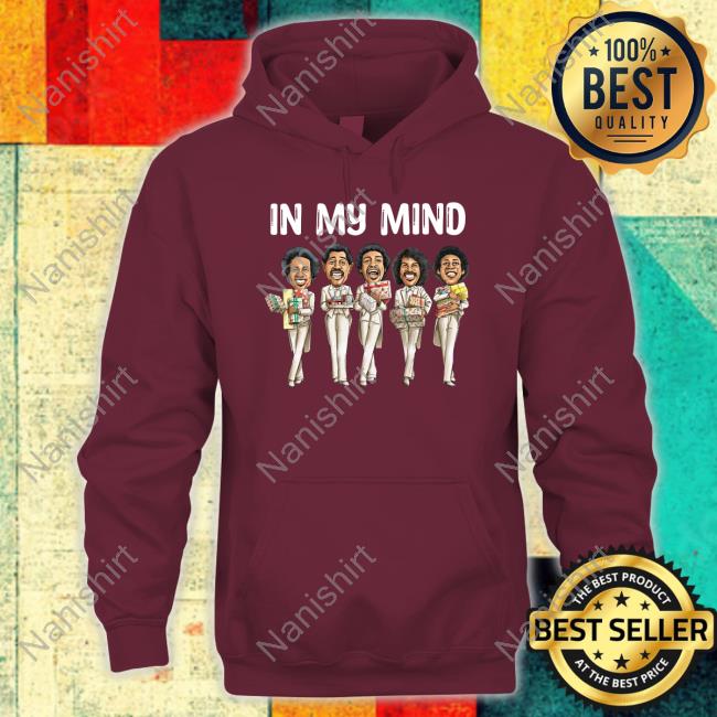 In My Mind The Temptations Christmas Sweatshirt Dj R Tistic In My Mind The Temptations Christmas Sweatshirt Dj R Tistic