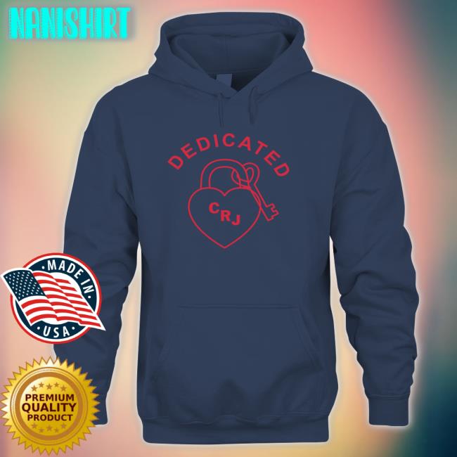 Dedicated CRJ Shirts Carly Rae Jepsen Merch Dedicated CRJ Shirts Carly Rae Jepsen Merch