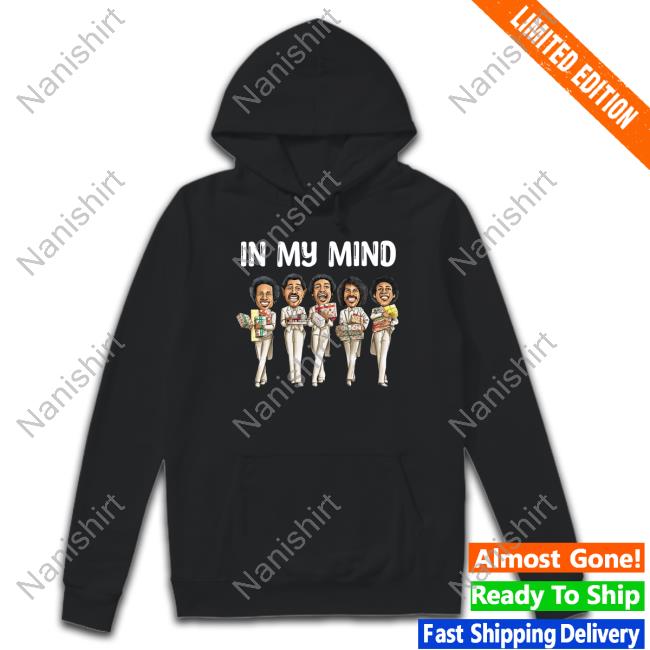 In My Mind The Temptations Christmas Sweatshirt Dj R Tistic In My Mind The Temptations Christmas Sweatshirt Dj R Tistic