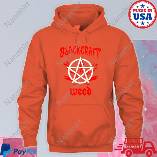 Blackcraft Weed Hoodie Shirt Black Craft Cult Blackcraft Weed Hoodie Shirt Black Craft Cult