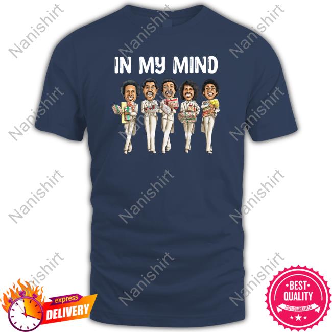 In My Mind The Temptations Christmas Sweatshirt Dj R Tistic In My Mind The Temptations Christmas Sweatshirt Dj R Tistic
