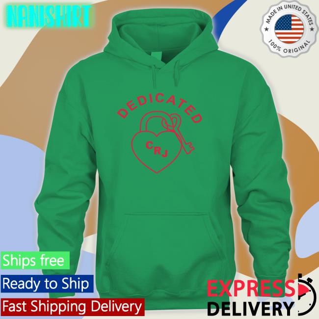 Dedicated CRJ Shirts Carly Rae Jepsen Merch Dedicated CRJ Shirts Carly Rae Jepsen Merch