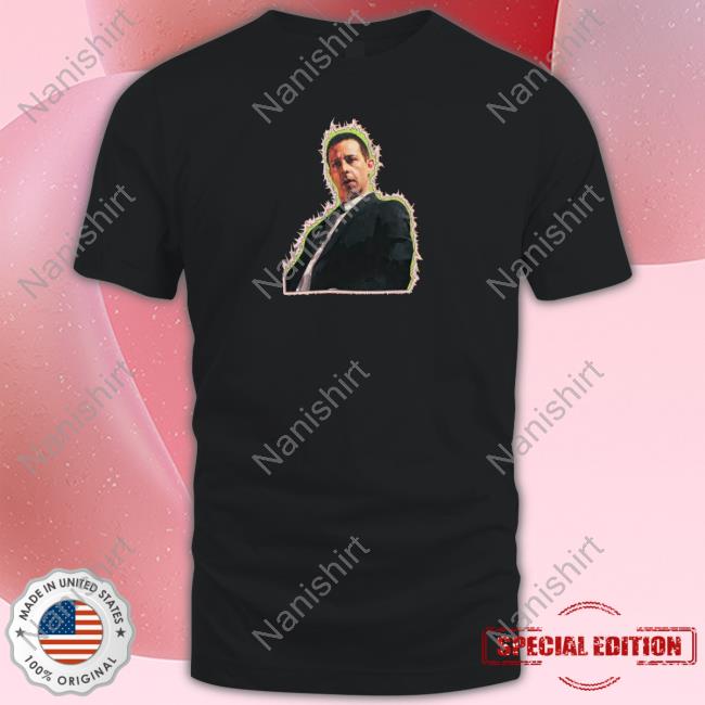 Kendall Roy Chairman T-Shirt Blonded Merch Alexander Smail Kendall Roy Chairman T-Shirt Blonded Merch Alexander Smail