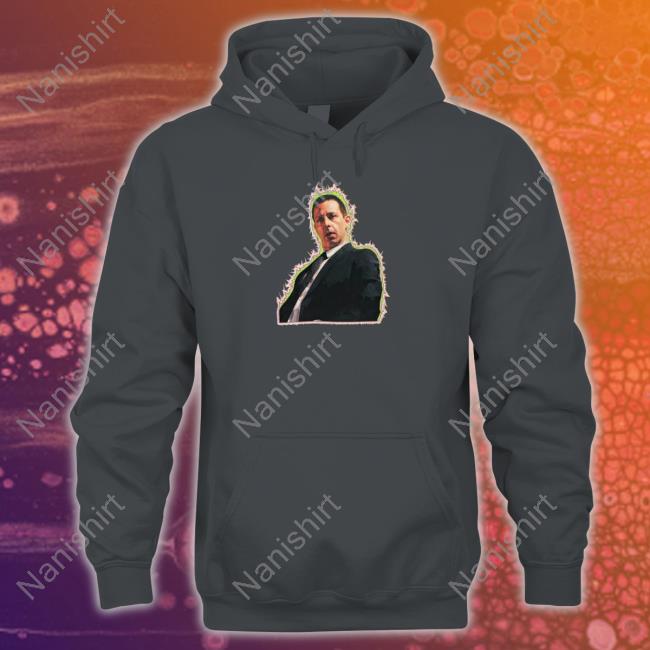 Kendall Roy Chairman T-Shirt Blonded Merch Alexander Smail Kendall Roy Chairman T-Shirt Blonded Merch Alexander Smail