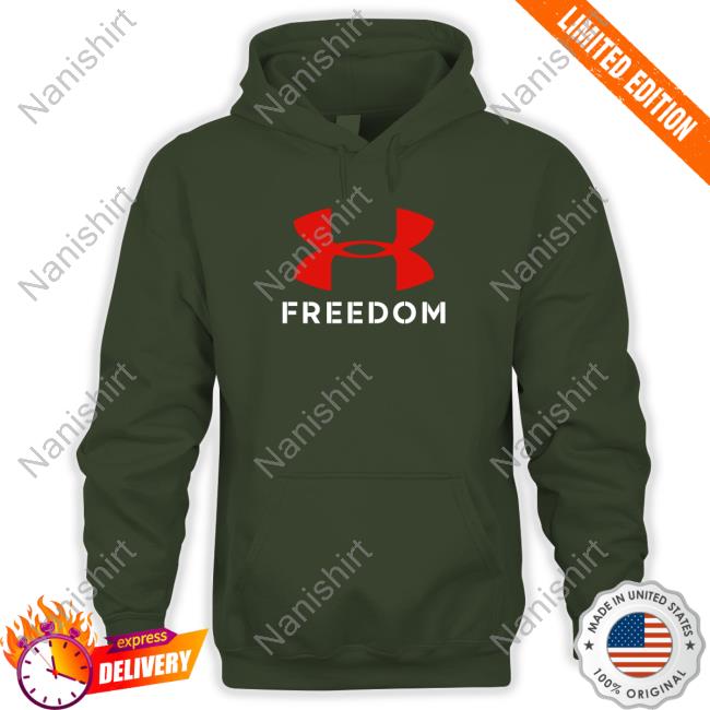 Under Armour Freedom Tee Shirt Under Armour Freedom Tee Shirt