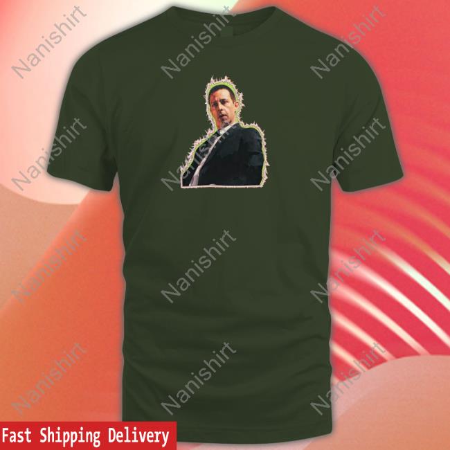 Kendall Roy Chairman T-Shirt Blonded Merch Alexander Smail Kendall Roy Chairman T-Shirt Blonded Merch Alexander Smail