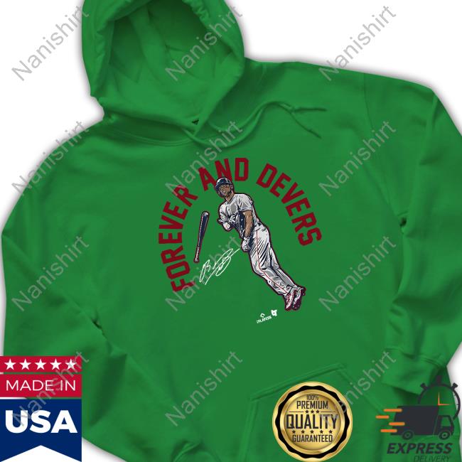 Breakingt Rafael Devers Forever And Devers Shirt Breakingt Rafael Devers Forever And Devers Shirt