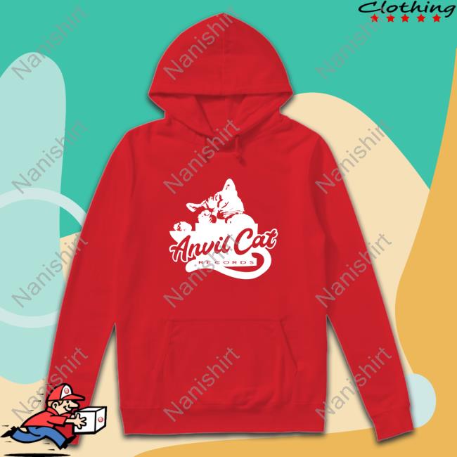 Lovejoy Merch Official Lvjyonline Lovejoy Anvil Cat Front Print Long Sleeve Lovejoy Merch Official Lvjyonline Lovejoy Anvil Cat Front Print Long Sleeve