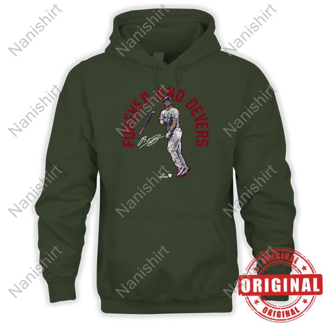 Breakingt Rafael Devers Forever And Devers Shirt Breakingt Rafael Devers Forever And Devers Shirt