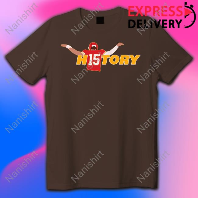 Barstool Sports H15tory Tee Shirt Barstool Sports H15tory Tee Shirt