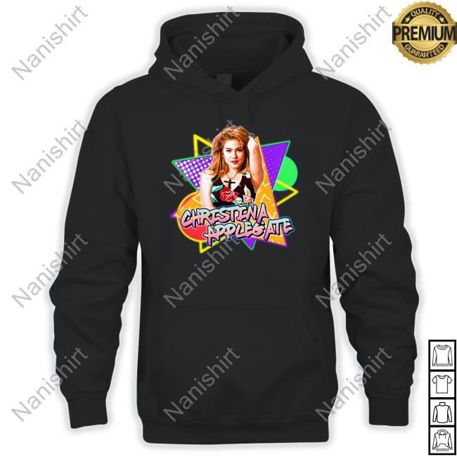 Christina Applegate Tee